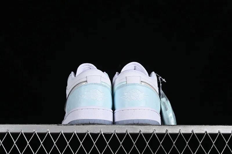 All categories Air Jordan Jordan series basketball shoes Air Jordan 1 Low Air Jordan 1 Low AJ1 Joe 1 customized low-top cultural casual sneakers HJ3481-491